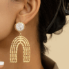 Chandelier Earrings