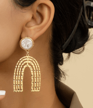 Chandelier Earrings