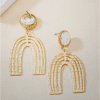 Chandelier Earrings