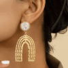 Chandelier Earrings