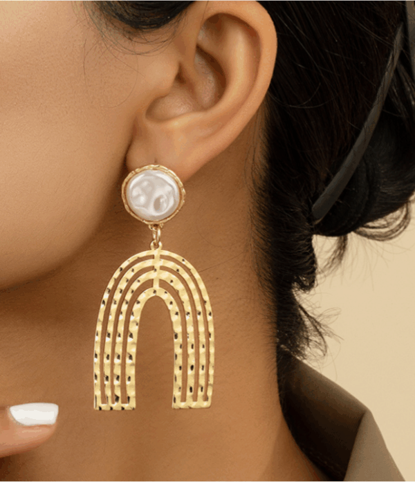 Chandelier Earrings