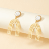 Chandelier Earrings
