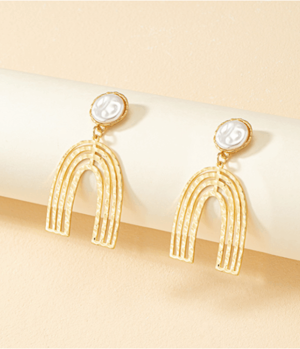 Chandelier Earrings