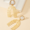 Chandelier Earrings