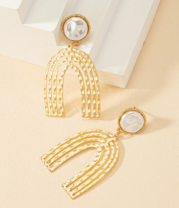 Chandelier Earrings