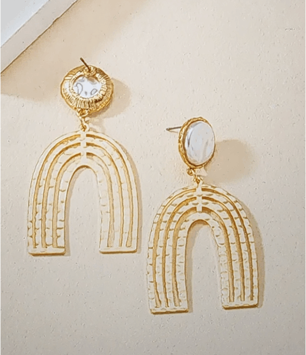 Chandelier Earrings