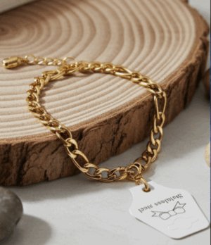 Figaro Bracelet