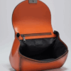 Vintage Custom Women Pu Leather Handbag
