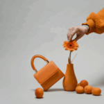 DLJC Bags & Aksesory - Lady's Hand & Bag