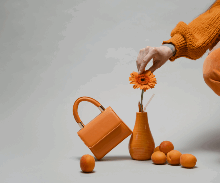 DLJC Bags & Aksesory - Lady's Hand & Bag