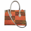 Polynesian Tribal Handbag