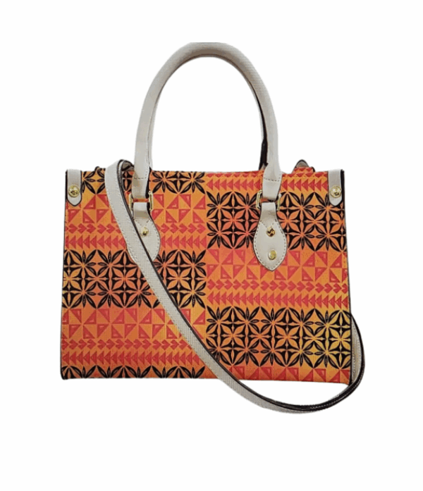 Polynesian Tribal Handbag