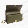 DLJC Bags & Aksesory - Green Chain SLing Bag )Opened)