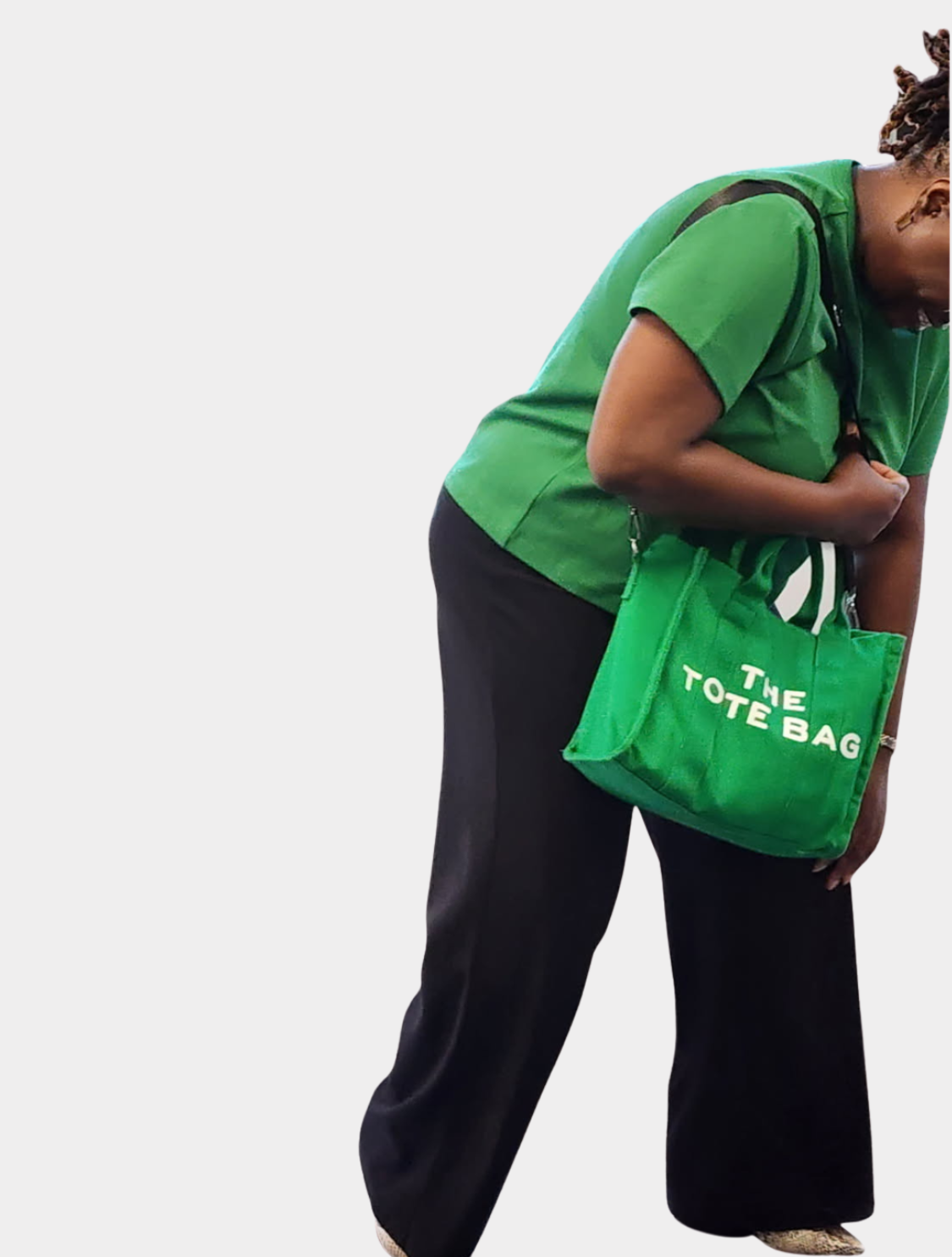 Diane Lemboula Jackson (Founder & CEO)