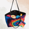 Beach Bag and Multi-Use Tote