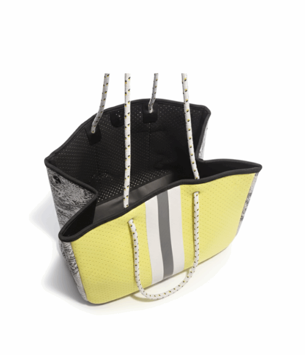 Beach Bag and Multi-Use Tote