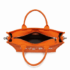 Canvas Multi Use Messenger Tote Bag