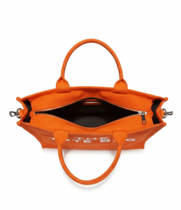Canvas Multi Use Messenger Tote Bag