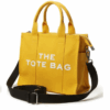 Canvas Multi Use Messenger Tote Bag