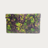 Large Clutch African Wax Print HandBag