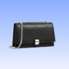Luxury Sling Bag For Women Pu Leather