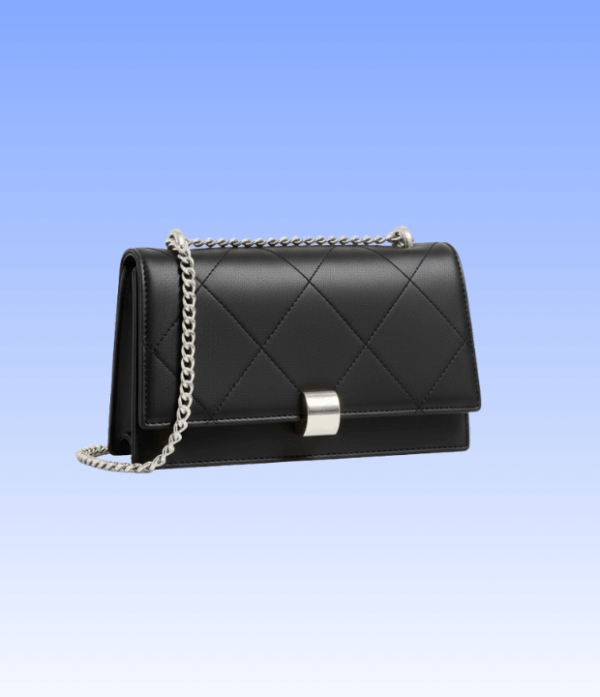 Luxury Sling Bag For Women Pu Leather