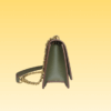 Luxury Sling Bag For Women Pu Leather