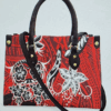 Polynesian Tribal Handbag